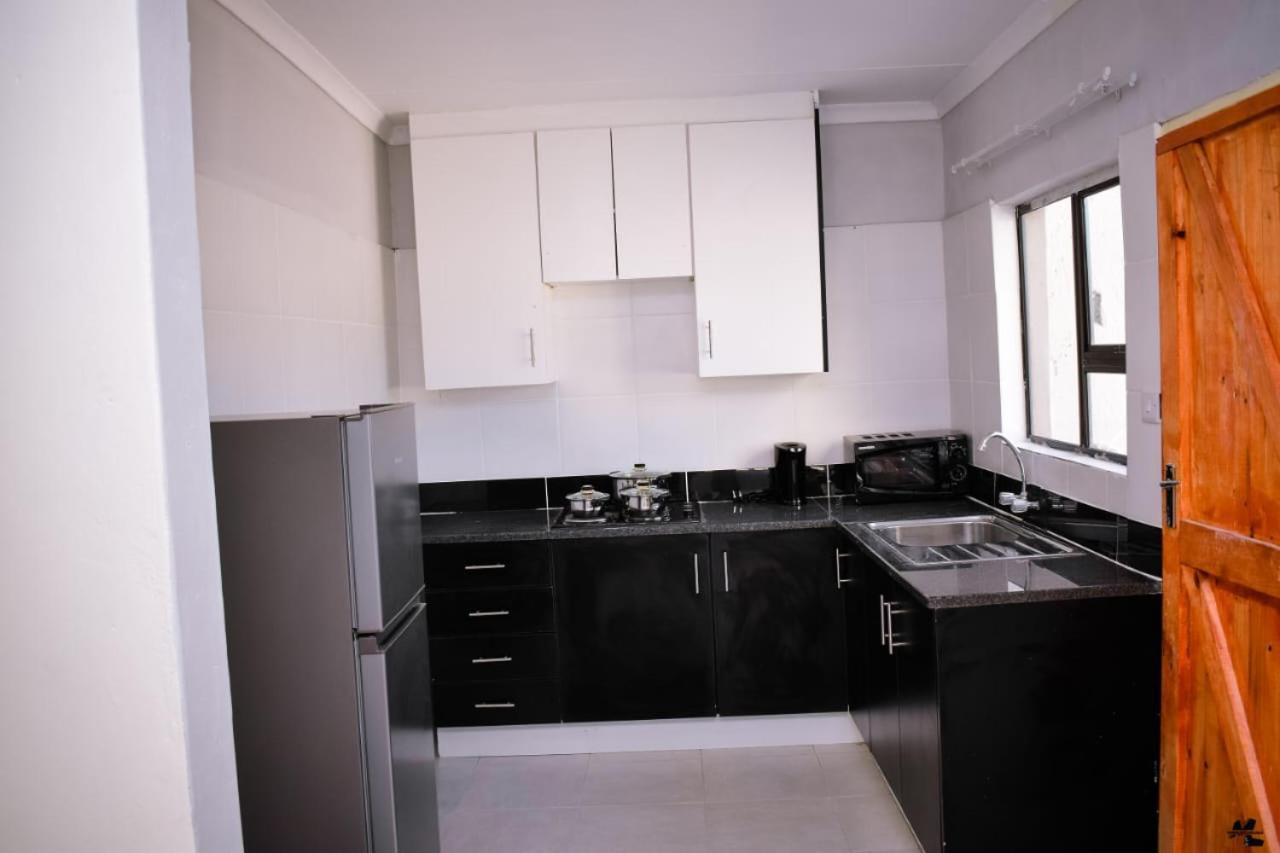 Nexovant Furnished Apartments マウン エクステリア 写真