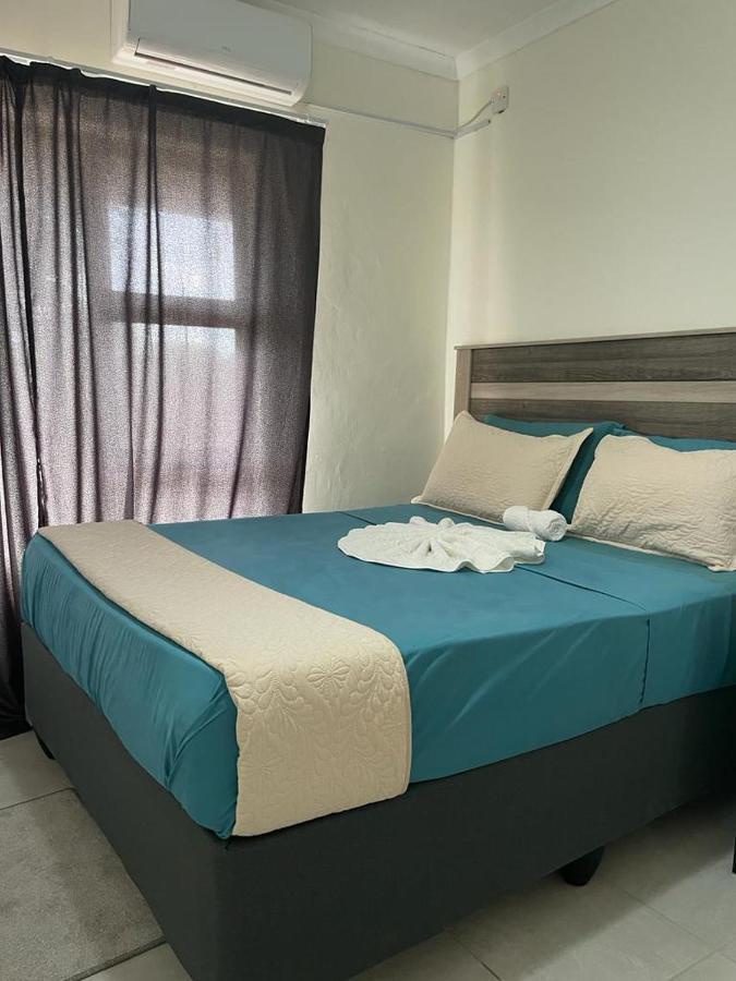 Nexovant Furnished Apartments マウン エクステリア 写真