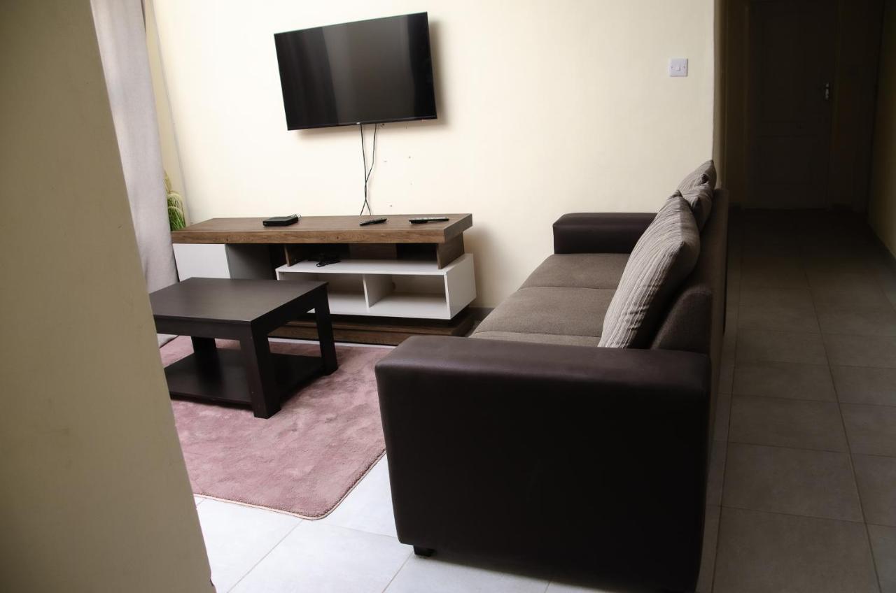 Nexovant Furnished Apartments マウン エクステリア 写真